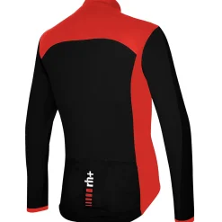 Giacca Rh+ Stylus Wind - Rosso