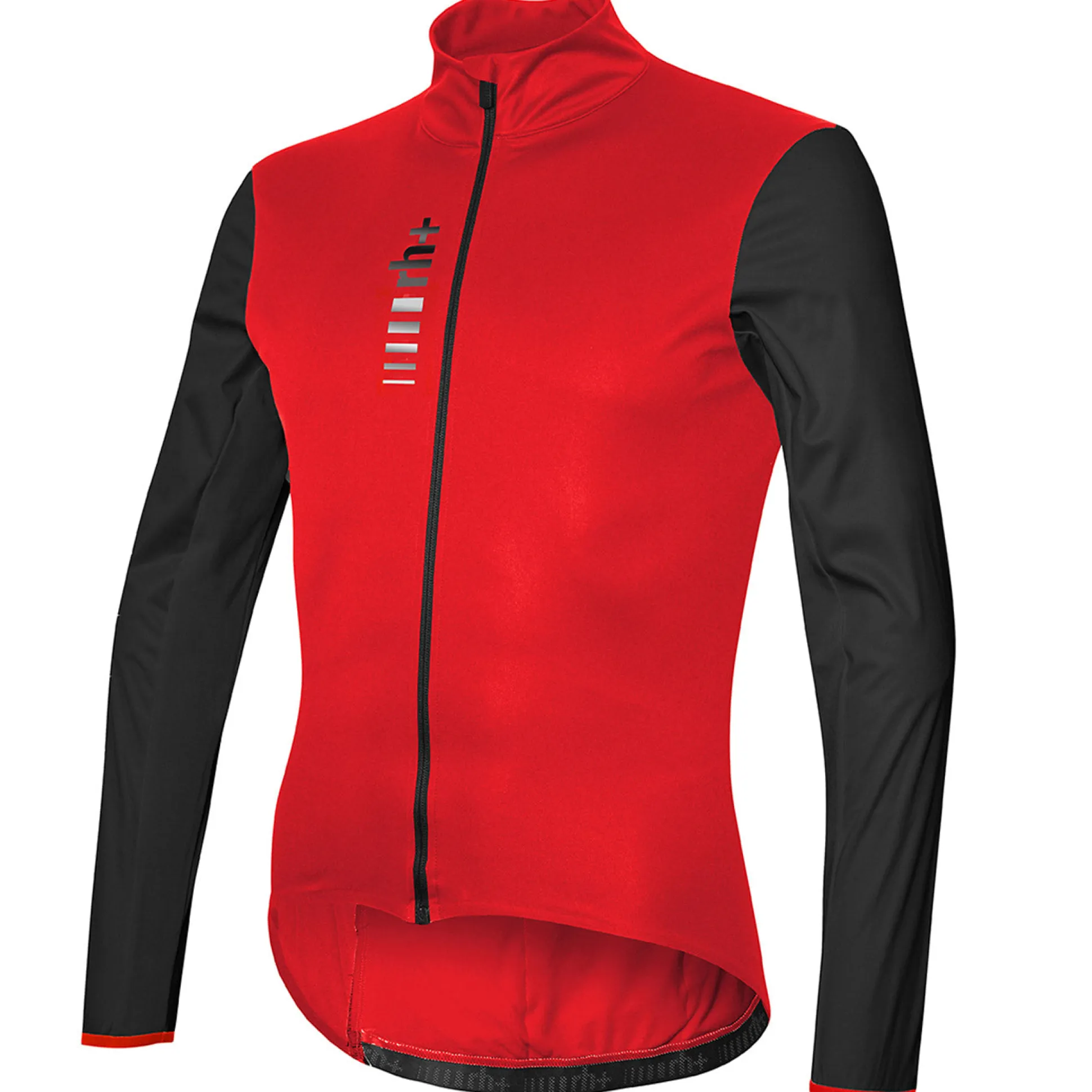 Giacca Rh+ Stylus Wind - Rosso
