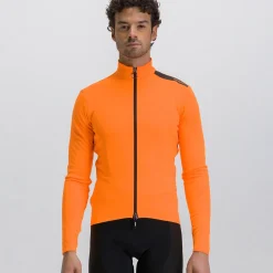 Giacca Santini Adapt Multi - Arancio