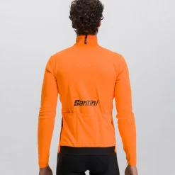 Giacca Santini Adapt Multi - Arancio