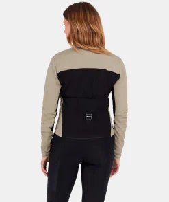 Giacca Santini Alpha Insulated - Beige