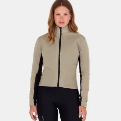 Giacca Santini Alpha Insulated - Beige