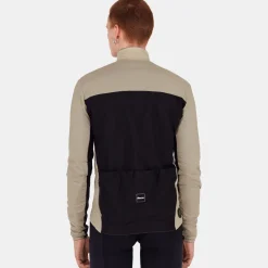 Giacca Santini Alpha Insulated - Beige
