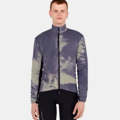Giacca Santini Alpha Insulated - Blu