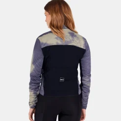 Giacca Santini Alpha Insulated - Blu