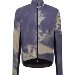 Giacca Santini Alpha Insulated - Blu