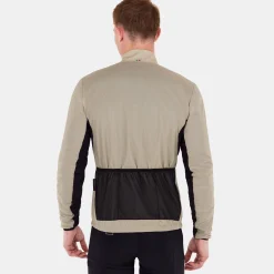 Giacca Santini Alpha T - Beige