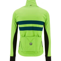 Giacca Santini Colore Hall - Verde
