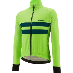 Giacca Santini Colore Hall - Verde