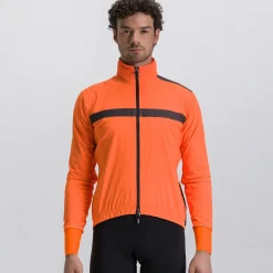 Giacca Santini Guard Neos - Arancio