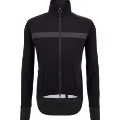 Giacca Santini Guard Neos - Nero