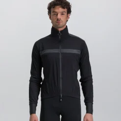 Giacca Santini Guard Neos - Nero