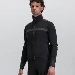 Giacca Santini Guard Neos - Nero