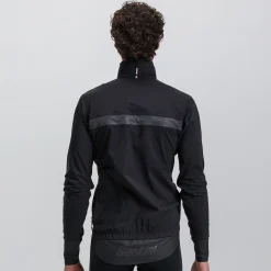 Giacca Santini Guard Neos - Nero