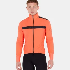 Giacca Santini Guard Neos - Rosa fluo