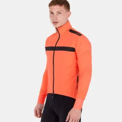 Giacca Santini Guard Neos - Rosa fluo