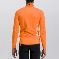 Giacca Santini Guard Nimbus - Arancio