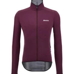 Giacca Santini Guard Nimbus - Bordeaux