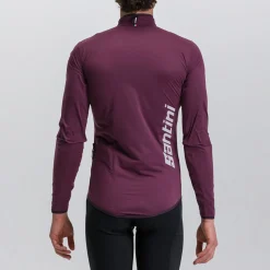Giacca Santini Guard Nimbus - Bordeaux