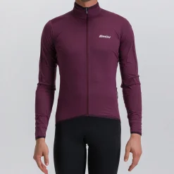 Giacca Santini Guard Nimbus - Bordeaux