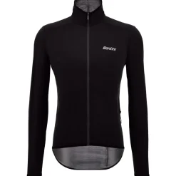 Giacca Santini Guard Nimbus - Nero