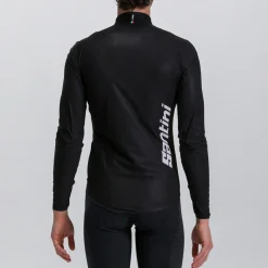 Giacca Santini Guard Nimbus - Nero