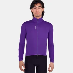 Giacca Santini Magic - Viola