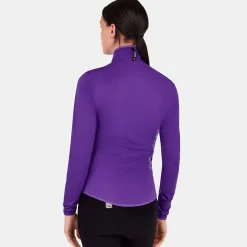Giacca Santini Magic - Viola