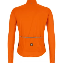 Giacca Santini Nebula Puro - Arancio