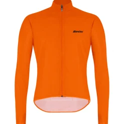 Giacca Santini Nebula Puro - Arancio