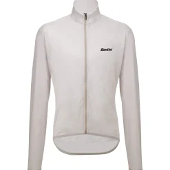 Giacca Santini Nebula Wind - Beige