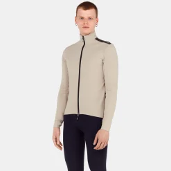 Giacca Santini Power Shield Pro All-Weather - Beige