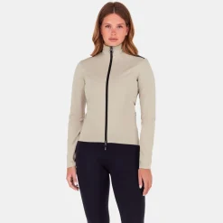 Giacca Santini Power Shield Pro All-Weather - Beige