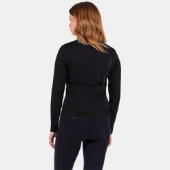Giacca Santini Power Shield Pro All-Weather - Nero