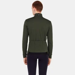 Giacca Santini Power Shield Pro All-Weather - Verde