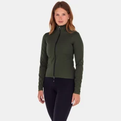 Giacca Santini Power Shield Pro All-Weather - Verde