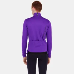 Giacca Santini Power Shield Pro All-Weather - Viola
