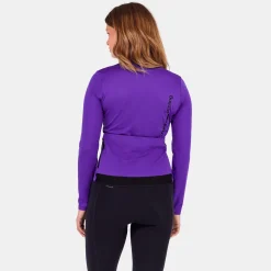 Giacca Santini Power Shield Pro All-Weather - Viola