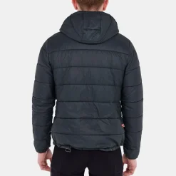 Giacca Santini Puff - Nero