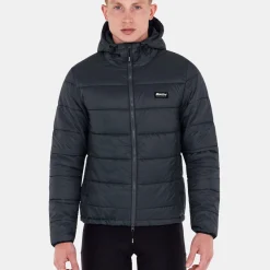 Giacca Santini Puff - Nero