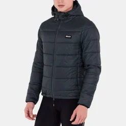 Giacca Santini Puff - Nero
