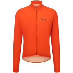 Giacca Santini RTR - Arancio