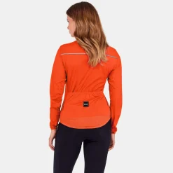 Giacca Santini RTR - Arancio