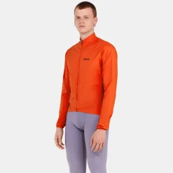Giacca Santini RTR - Arancio