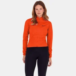 Giacca Santini RTR - Arancio