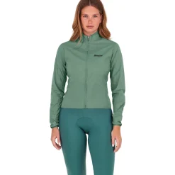 Giacca Santini RTR - Verde chiaro