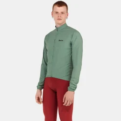 Giacca Santini RTR - Verde chiaro