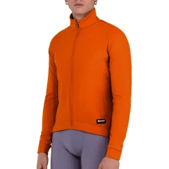 Giacca Santini RTR winter - Arancio chiaro