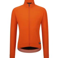Giacca Santini RTR winter - Arancio chiaro