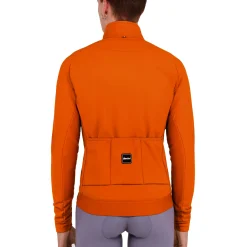 Giacca Santini RTR winter - Arancio chiaro